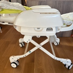 コンビ　バウンサー　　の画像