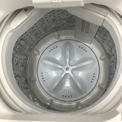 Maxzen 全自動洗濯機　【トレファク東大阪店】の画像