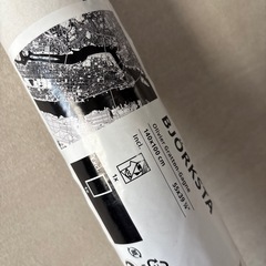 IKEA イケア　アートパネル　ポスター　照明　壁掛け5点の画像