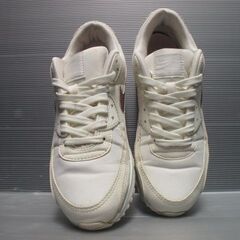 Nike　シューズ　25.5㎝の画像