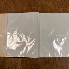 【未使用品】漆器風アルバムの画像