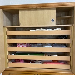 着物タンスの画像