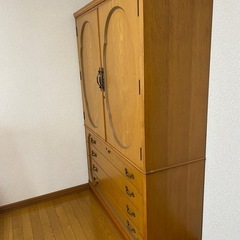 着物タンスの画像
