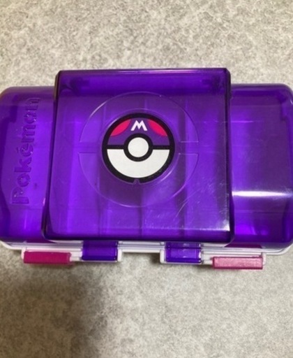 お得!!早い物勝ち!ポケモンメザスタ引退品 早い者勝ち‼️ポケモンメザスタ引退品 (キッチョム) 松任の