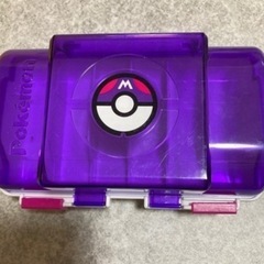 ‼️早い者勝ち‼️ポケモンメザスタ　引退品の画像