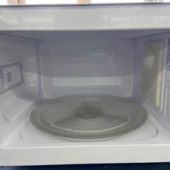 ELSONIC電子レンジ :2020年製【リサイクルフカツ岡崎倉庫店】250804NA-28
の画像