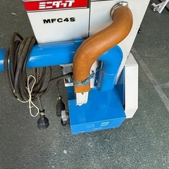 三菱　もみすり機
の画像