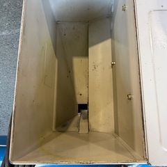 三菱　もみすり機
の画像