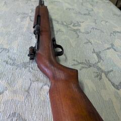 ＣＭＣ  M1カービン　モデルガン　ビンテージ物の画像