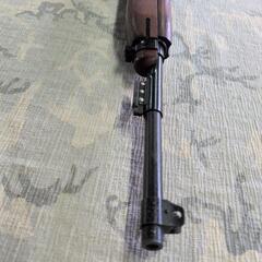 ＣＭＣ  M1カービン　モデルガン　ビンテージ物の画像