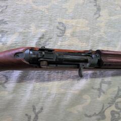 ＣＭＣ  M1カービン　モデルガン　ビンテージ物の画像