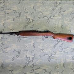 ＣＭＣ  M1カービン　モデルガン　ビンテージ物の画像
