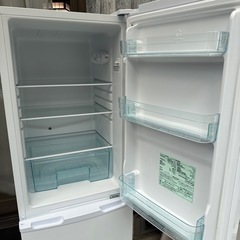 ⭐️冷蔵庫 アイリスオーヤマ 162L 2023年製 配送3000~ その他多数出品中‼️の画像