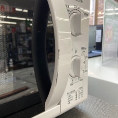 ELSONIC電子レンジ :2020年製【リサイクルフカツ岡崎倉庫店】250804NA-28
の画像
