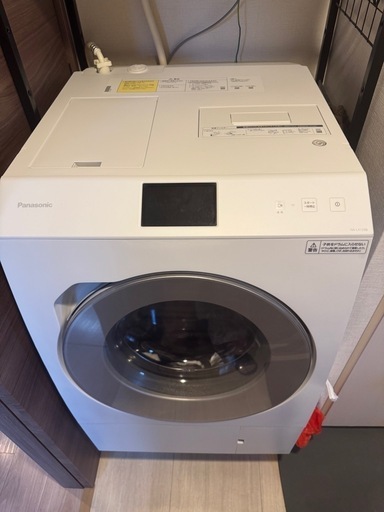 パナソニック洗濯機