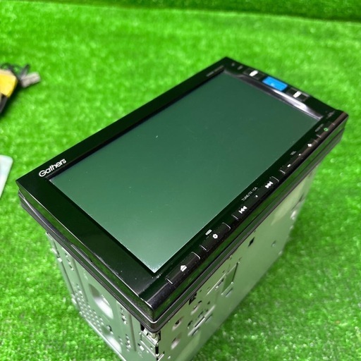 セキュリティロック品 ホンダ純正 ギャザーズ gathers VXM-165VFi