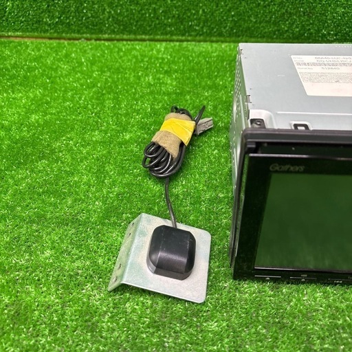 Gathers VXM-165VFi Bluetoothユニット ギャザズVXM-165VFi ETCセット