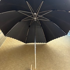 日傘の画像
