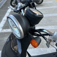 【原付】ホンダ　トゥデイの画像