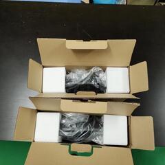 IHクッキングヒーター新品２個SETの画像