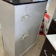 【ジモティー割引で最大15％OFF⭐️】 レンジボード 黒ボーダーの画像