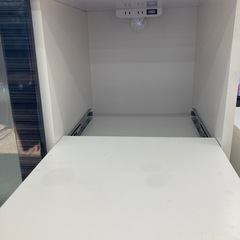 【ジモティー割引で最大15％OFF⭐️】 レンジボード 黒ボーダーの画像