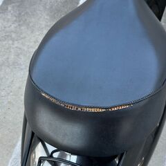 【原付】ホンダ　トゥデイの画像