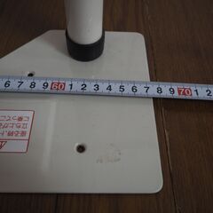 トイレ用手すり（置き型）の画像