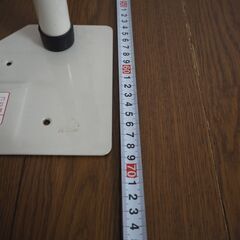 トイレ用手すり（置き型）の画像