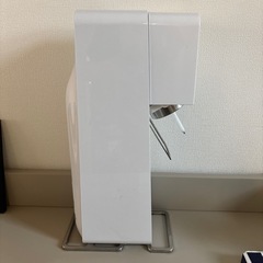 ソーダストリーム(ボトル3本付)の画像