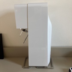 ソーダストリーム(ボトル3本付)の画像