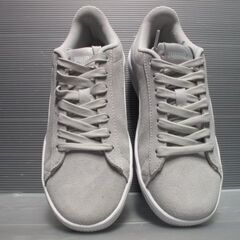 PUMA　シューズ　23.0㎝の画像