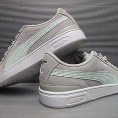PUMA　シューズ　23.0㎝の画像