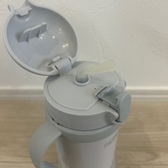 サーモス　ストローマグの画像