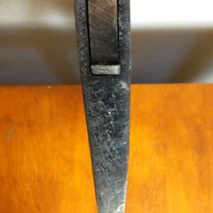 薪割用斧（おの）の画像