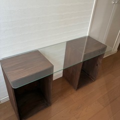 ガラス板の画像