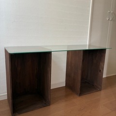 ガラス板の画像