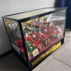 ひな人形　雛人形　ひな祭りの画像