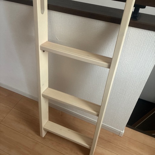 シングル2段ベット