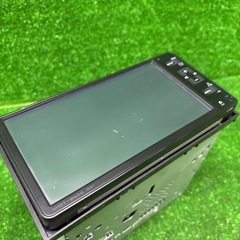トヨタ純正　NHDT-W60G ワイド　ワンセグ　Bluetooth HDDナビ 地図2010年 動作確認済み　本体のみ　ダイハツ　241209021の画像