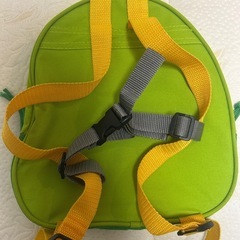 キッズリュックの画像