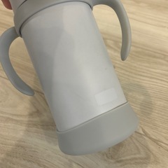 サーモス　ストローマグの画像
