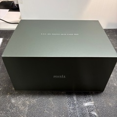 【ミュゼプラチナム S.S.C. エピフォトスキンケアプロ】★ クリーニング済/付属品すべて揃ってます 【管理番号10408】桒の画像