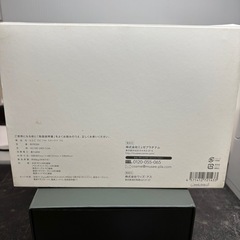 【ミュゼプラチナム S.S.C. エピフォトスキンケアプロ】★ クリーニング済/付属品すべて揃ってます 【管理番号10408】桒の画像