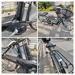 早勝ち！ブリヂストン電動自転車 Rタイヤ＆ギアワイヤー新品の画像
