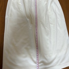 スカート2着セットの画像
