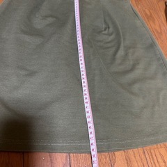 スカート2着セットの画像