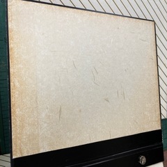 【未使用品】漆器風アルバムの画像