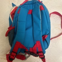 スキップホップ　
ベビーリュックの画像