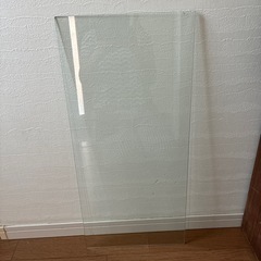 ガラス板　小の画像